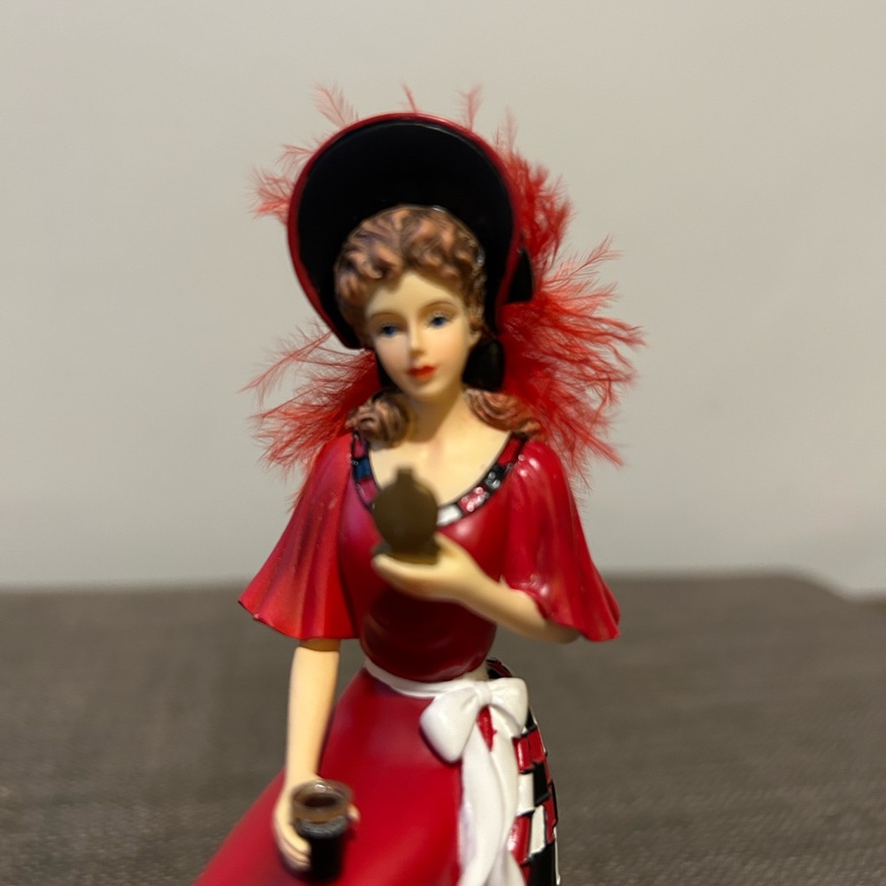 Coca Cola Collections “Incredibly Energizing” Doll - Picture 2 of 6